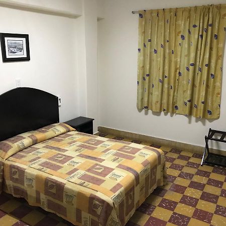 Hotel Puerta De Mar Веракрус Экстерьер фото