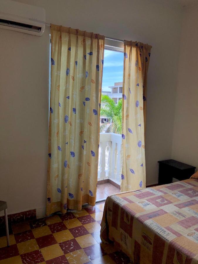 Hotel Puerta De Mar Веракрус Экстерьер фото