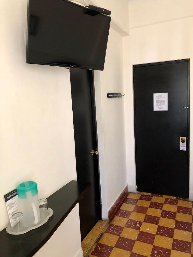 Hotel Puerta De Mar Веракрус Экстерьер фото