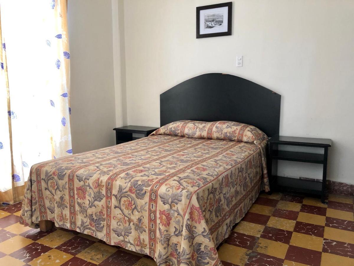 Hotel Puerta De Mar Веракрус Экстерьер фото