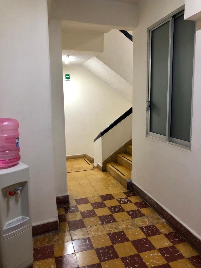 Hotel Puerta De Mar Веракрус Экстерьер фото