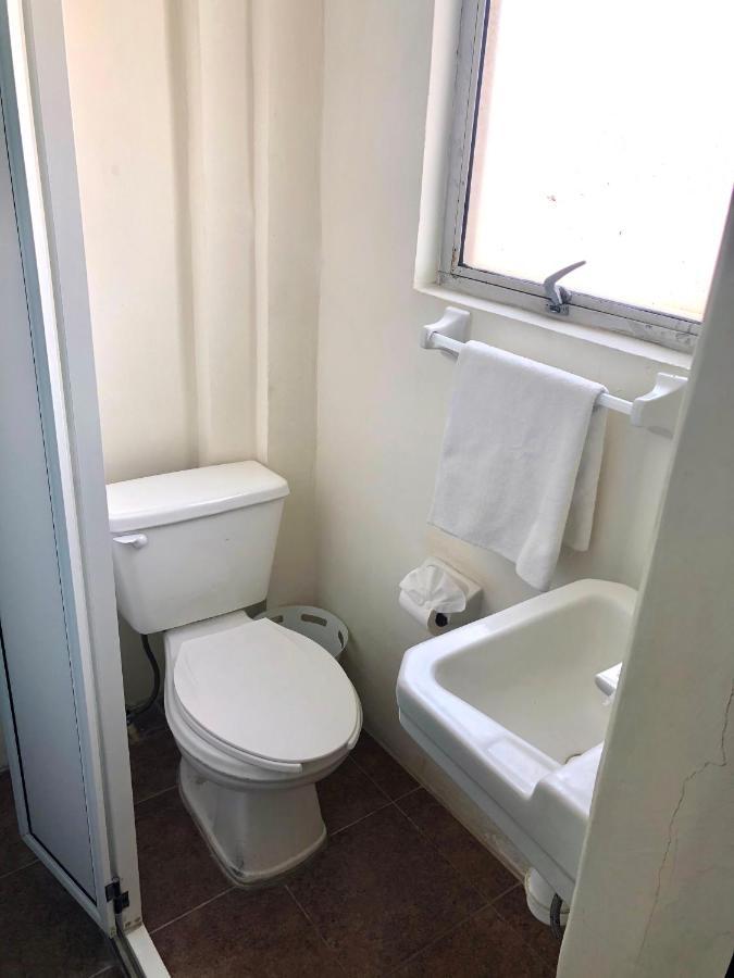 Hotel Puerta De Mar Веракрус Экстерьер фото