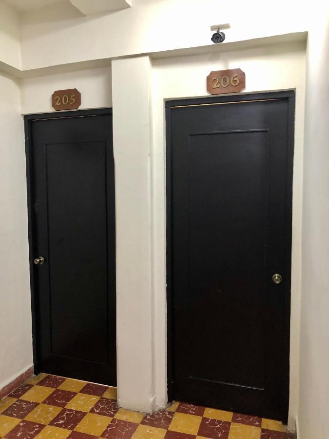 Hotel Puerta De Mar Веракрус Экстерьер фото